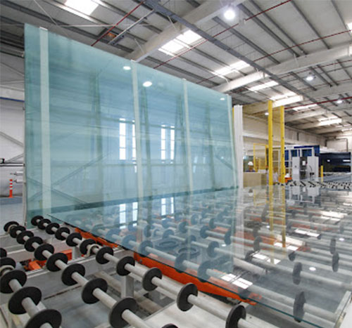 Glass Manufacturing