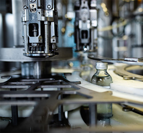 Manufacturing