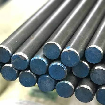 4140 Steel Bar in Pune for Gear and Pinion Applications