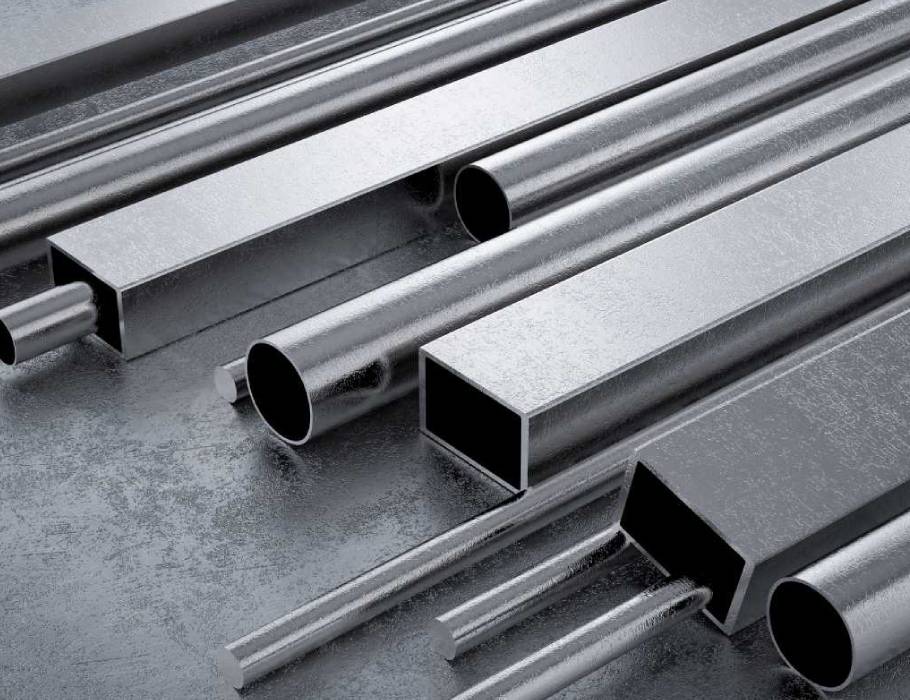 Alloys Steel