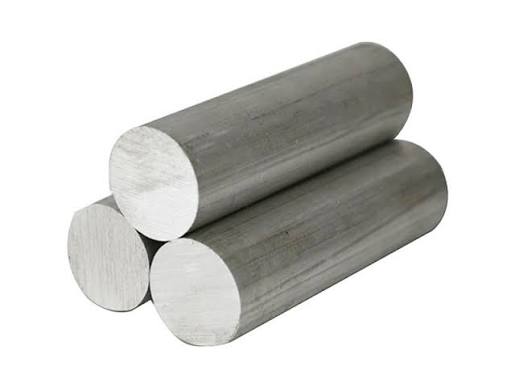Aluminium Flats and Round Bars in Pune