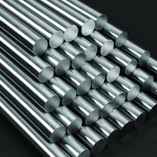 Bright Bar in Pune for Machine Tool Applications