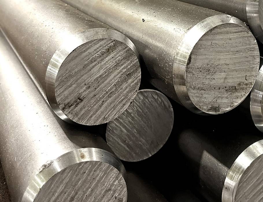 Carbon Steel