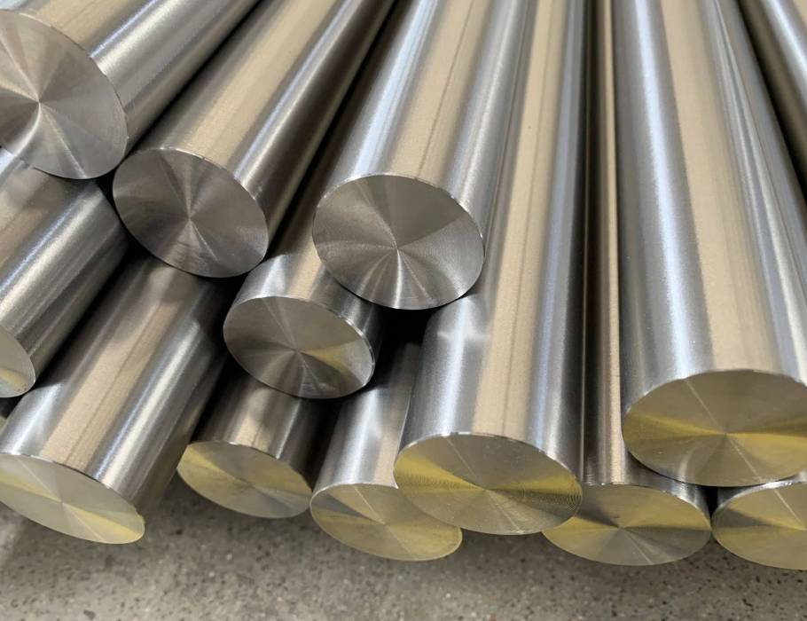Case Hardening Steel in Pune