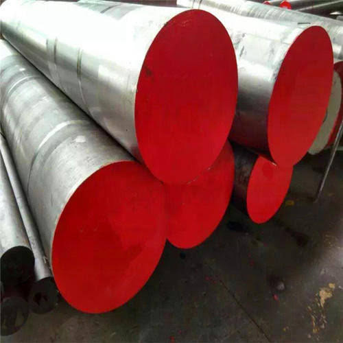 EN31 Steel in Pune for Machine Tool Components