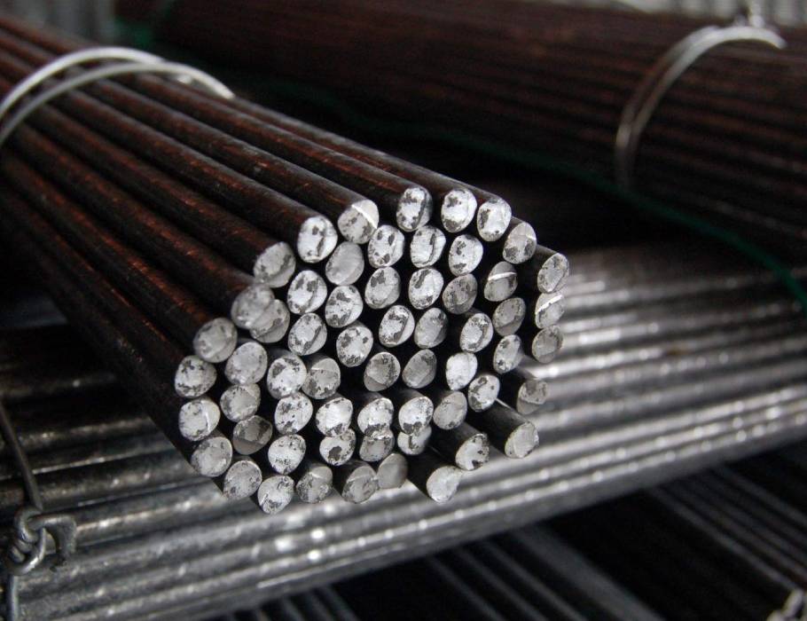 Mild Steel