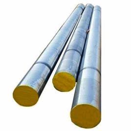 OHNS Steel Bar in Pune for Industrial Applications