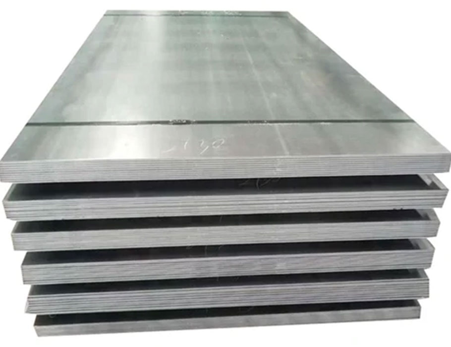 Plastic Mould Steel