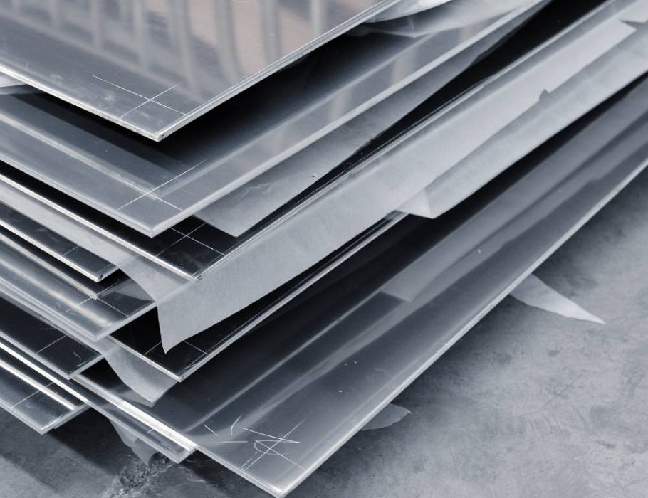 Stainless Steel