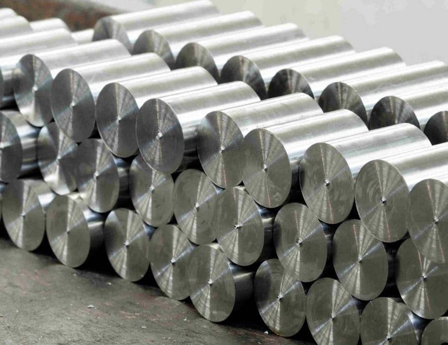 Tool and Die Steel